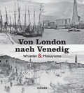 Cover: Von London nach Venedig - Hirmer