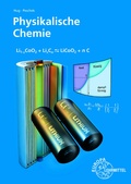 Cover: Physikalische Chemie - Europa-Lehrmittel