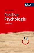 Cover: Positive Psychologie - UTB