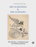 Cover: Ars Almandal & Ars Almadel - Schulten, F