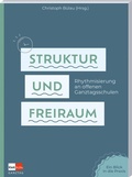 Cover: Struktur und Freiraum - Klett Kita