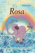 Cover: Rosa - Edition Paashaas Verlag EPV