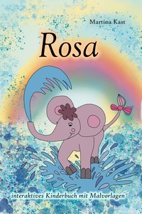 Enlarge image Cover: Rosa - Edition Paashaas Verlag EPV