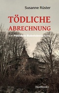 Cover: T&ouml;dliche Abrechnung - havelbooks