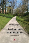 Cover: Tod in den Wallanlagen - Spica Verlag GmbH
