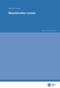 Cover: Maschinelles Lernen - Hagen University Press