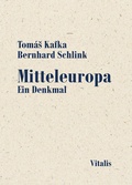 Cover: Mitteleuropa - Vitalis Prag