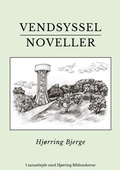 Cover: Vendsyssel Noveller - BoD - Books on Demand - D&auml;nemark