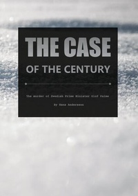 Enlarge image Cover: The case of the century - BoD - Books on Demand - Schweden
