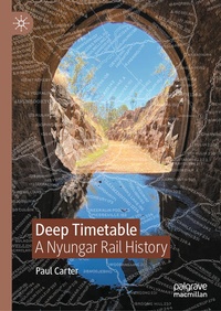 Enlarge image Cover: Deep Timetable - Palgrave Macmillan