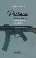 Cover: Partisan - Edition Raetia