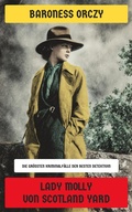 Cover: Lady Molly von Scotland Yard - Neu &uuml;bersetzt Verlag