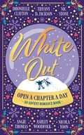 Cover: Whiteout - Electric Monkey