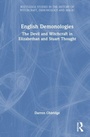 Cover: English Demonologies - Routledge