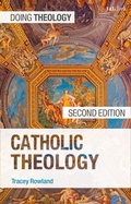 Cover: Catholic Theology - T.& T.Clark Ltd