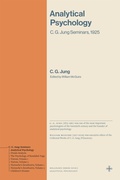 Cover: Analytical Psychology - Princeton University Press