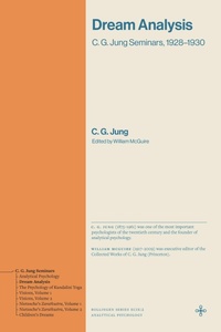 Enlarge image Cover: Dream Analysis - Princeton University Press