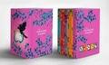 Cover: Deluxe Hunger Games Collection (5 book paperback set) - Scholastic Ltd.