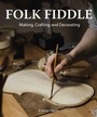 Cover: Folk Fiddle - The Crowood Press Ltd
