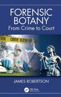 Cover: Forensic Botany - Taylor & Francis