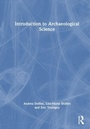 Cover: Introduction to Archaeological Science - Routledge