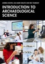 Cover: Introduction to Archaeological Science - Routledge