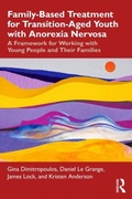 Cover: Family-Based Treatment for Transition-Aged Youth with Anorexia Nervosa - Routledge