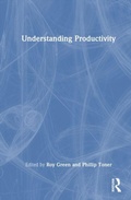 Cover: Understanding Productivity - Routledge