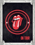 Cover: The Rolling Stones: On Tour - Welbeck