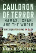 Cover: Cauldron of Terror - Hamas, Israel, and the World - Pen & Sword Books Ltd
