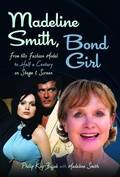 Cover: Madeline Smith, Bond Girl - White Owl