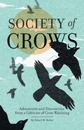 Cover: Society of Crows - FriesenPress