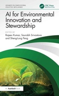 Cover: AI for Environmental Innovation and Stewardship - Auerbach