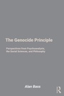 Cover: The Genocide Principle - Taylor & Francis