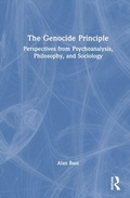 Cover: The Genocide Principle - Taylor & Francis