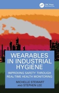 Cover: Wearables in Industrial Hygiene - Taylor & Francis