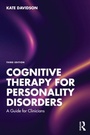 Cover: Cognitive Therapy for Personality Disorders - Routledge