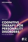 Cover: Cognitive Therapy for Personality Disorders - Routledge