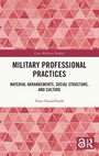 Cover: Military Professional Practices - Routledge