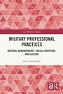 Cover: Military Professional Practices - Routledge