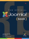 Cover: Official Joomla! Book - Addison Wesley