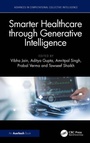 Cover: Smarter Healthcare through Generative Intelligence - Auerbach