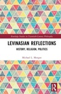 Cover: Levinasian Reflections - Routledge