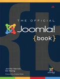 Cover: Official Joomla! Book - Addison Wesley