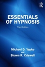 Cover: Essentials of Hypnosis - Routledge