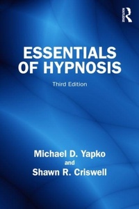 Enlarge image Cover: Essentials of Hypnosis - Routledge