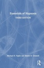 Cover: Essentials of Hypnosis - Routledge