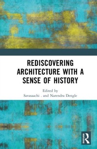 Enlarge image Cover: Rediscovering Architecture with a Sense of History - Routledge