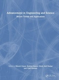 Cover: Advancement in Engineering and Science - CRC Press