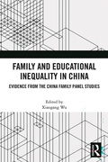 Cover: Family and Educational Inequality in China - Routledge